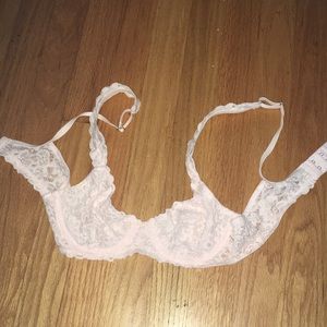 Aerie lace bra